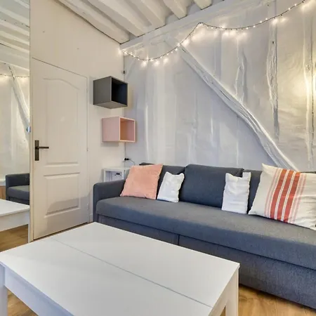 Alexandra Joli Centre 公寓 *