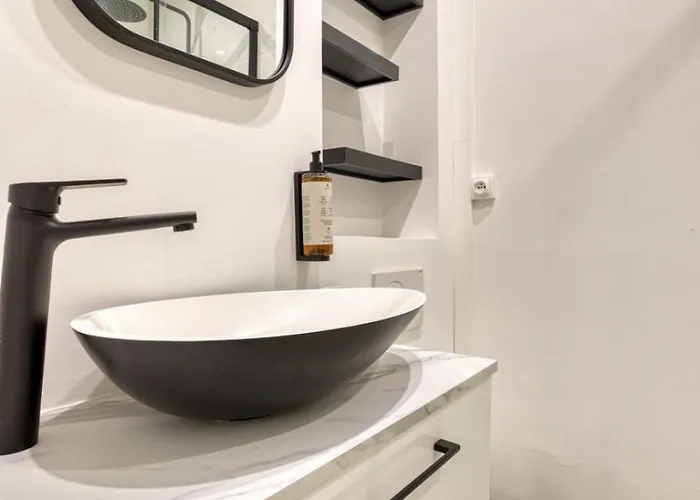 Apartment Alexandra Joli Centre *